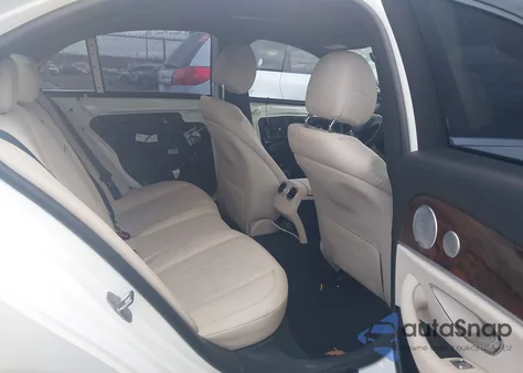 2018 Mercedes-Benz E 300 4Matic from USA, damaged, VIN WDDZF4KB4JA383793